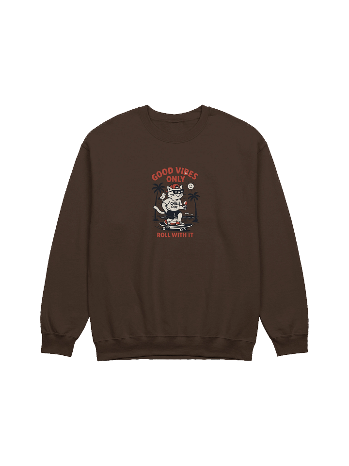 Good Vibes Only product image (7)