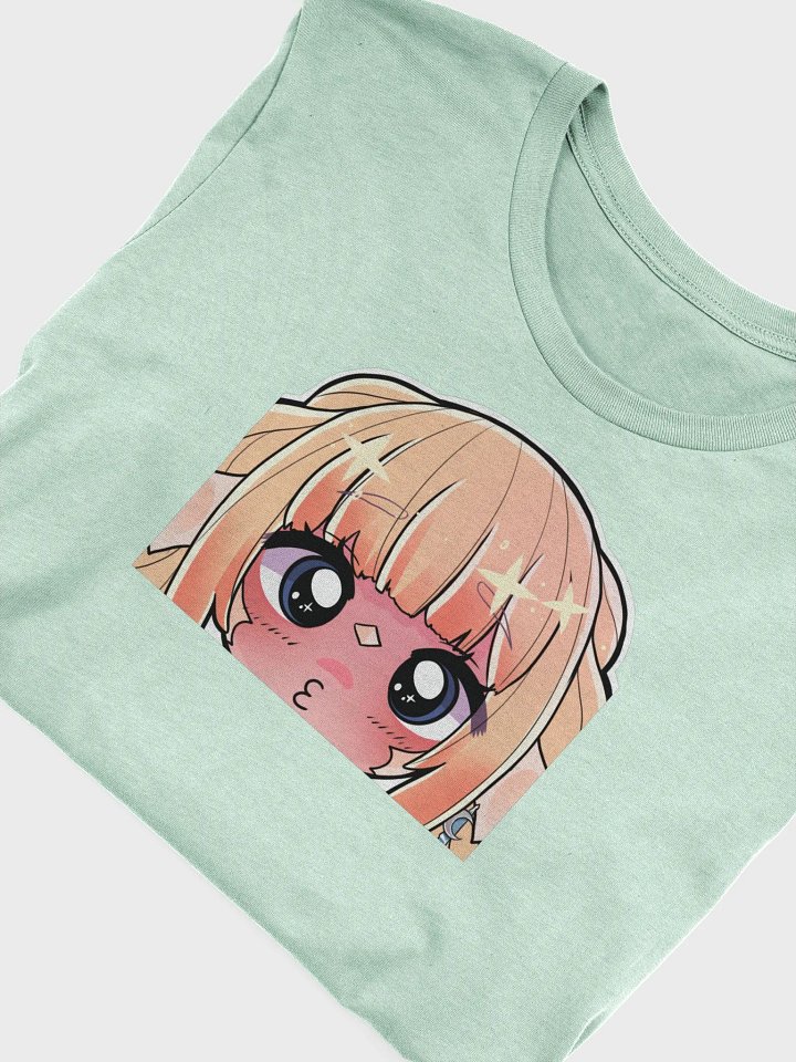 Val Bweep - Soft T-Shirt product image (1)
