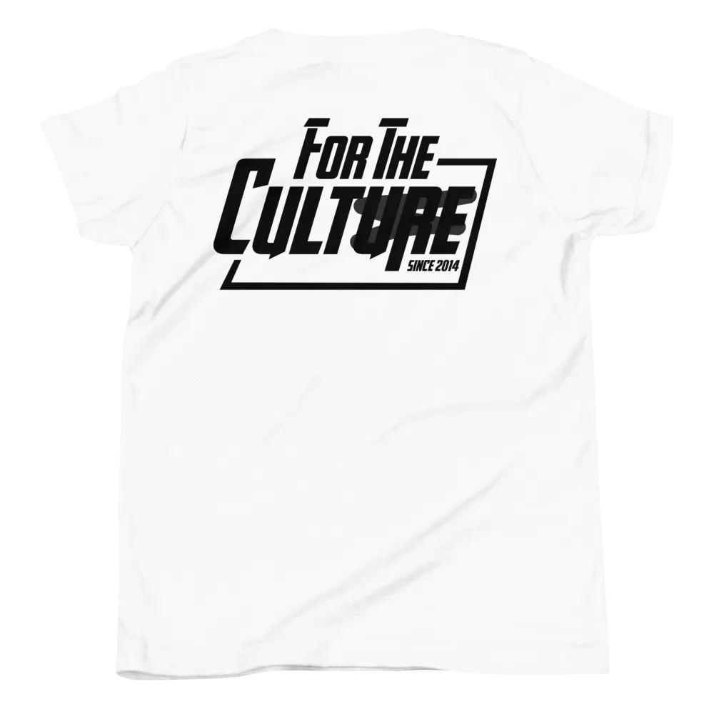 Kids For the Culture Black product image (55)