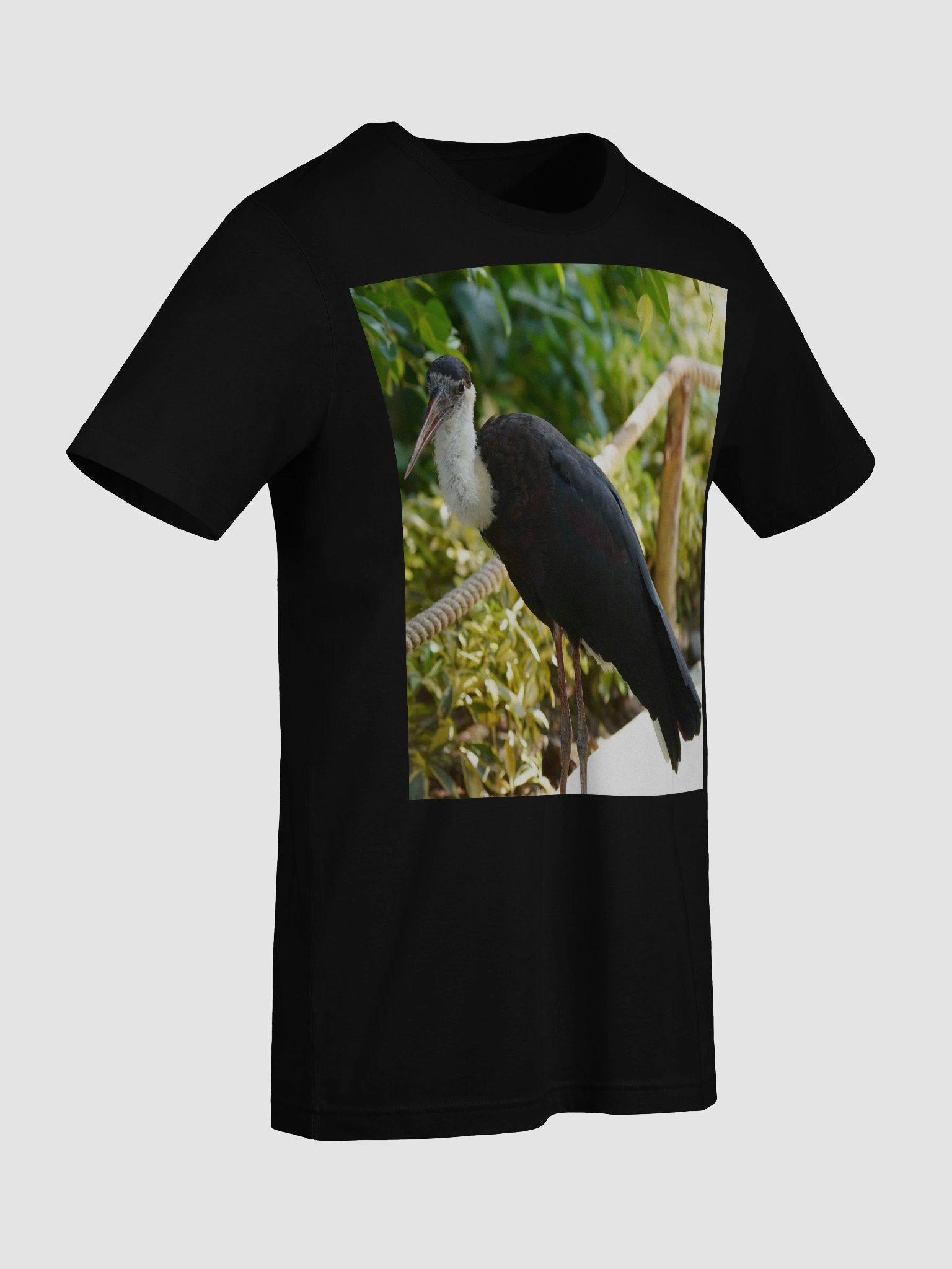 Iconic Comfort Tee product image (9)