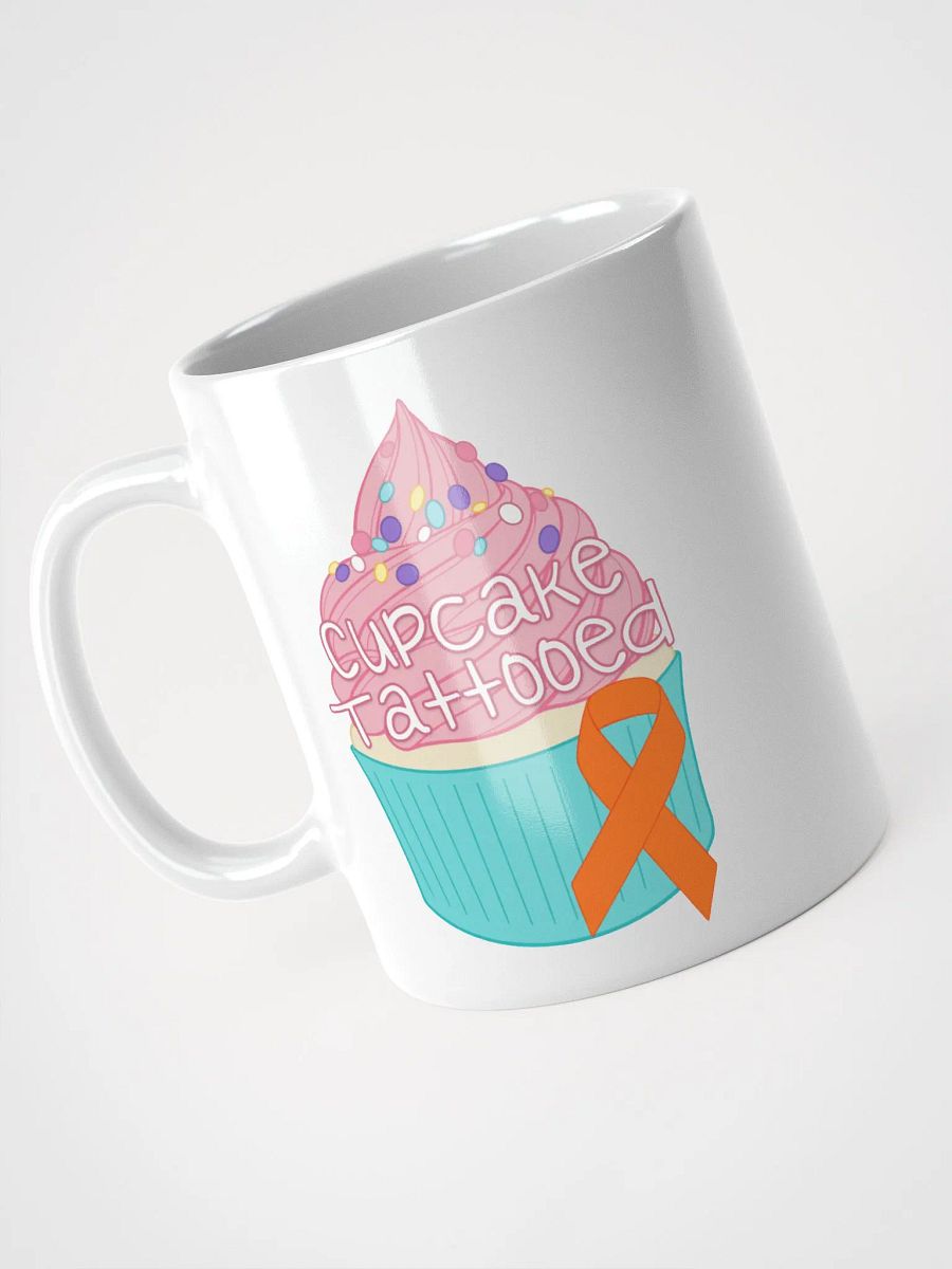 Cupcake Mug product image (8)