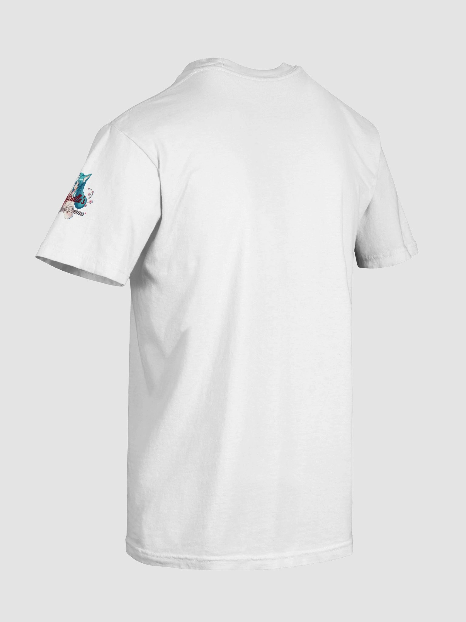 Genre-defying Songwriter Tee product image (8)
