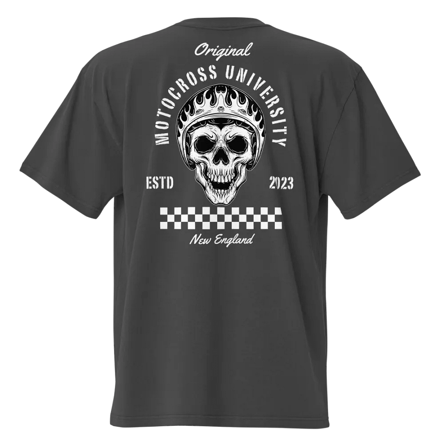 Speed Shop T-shirt product image (1)