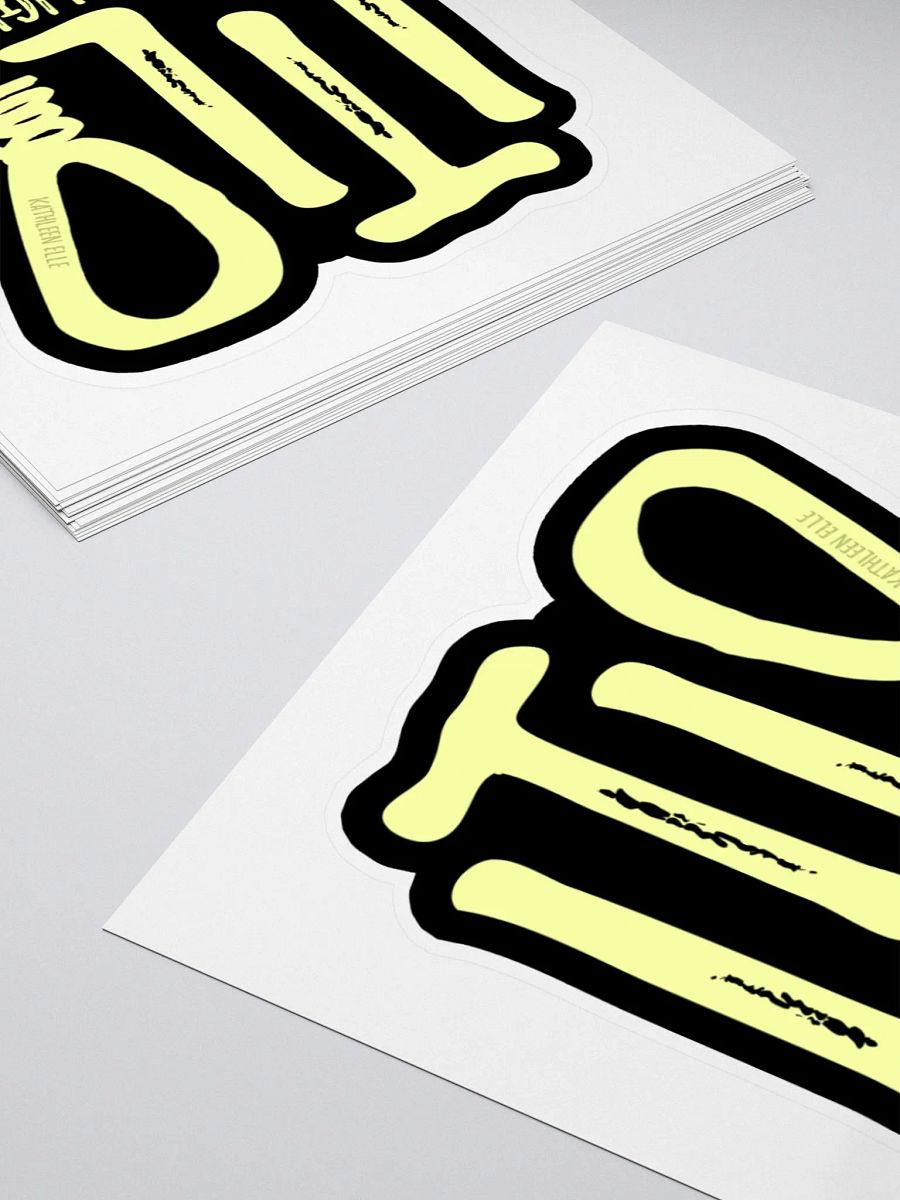 LTLO Sticker product image (15)