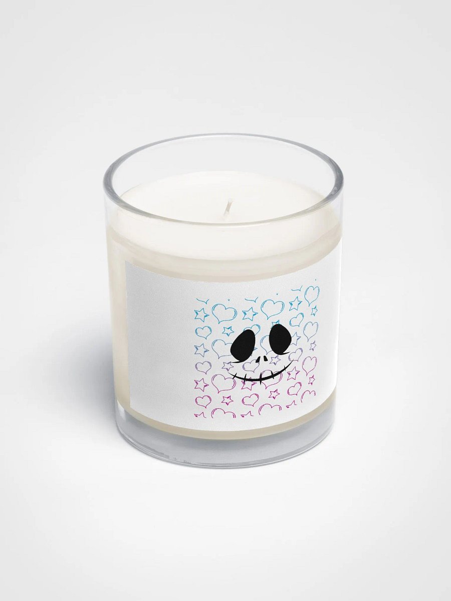 Galactic Bliss Soy Wax Candle product image (2)
