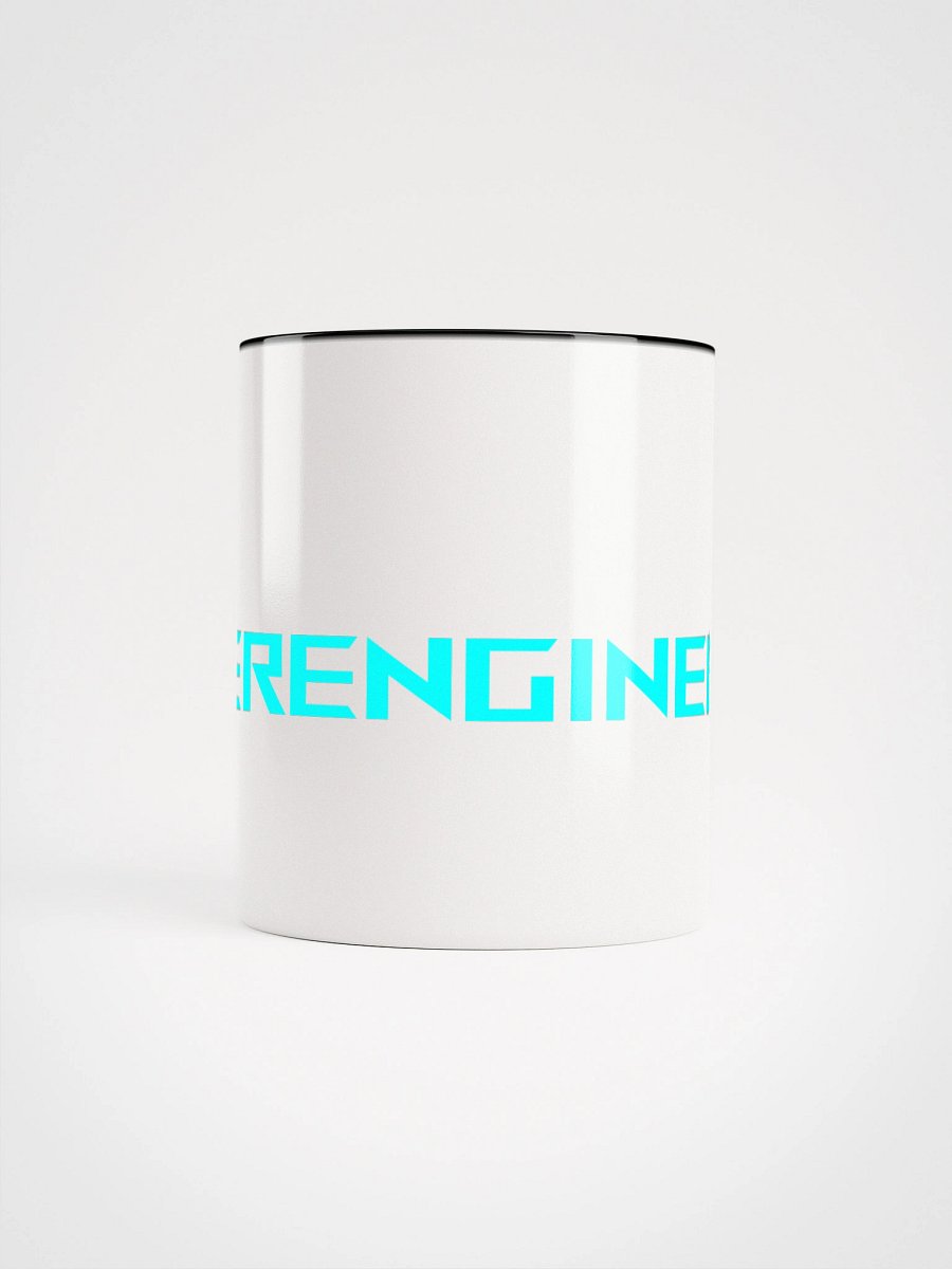 Terengineer Ceramic Mug with Colors Inside product image (39)