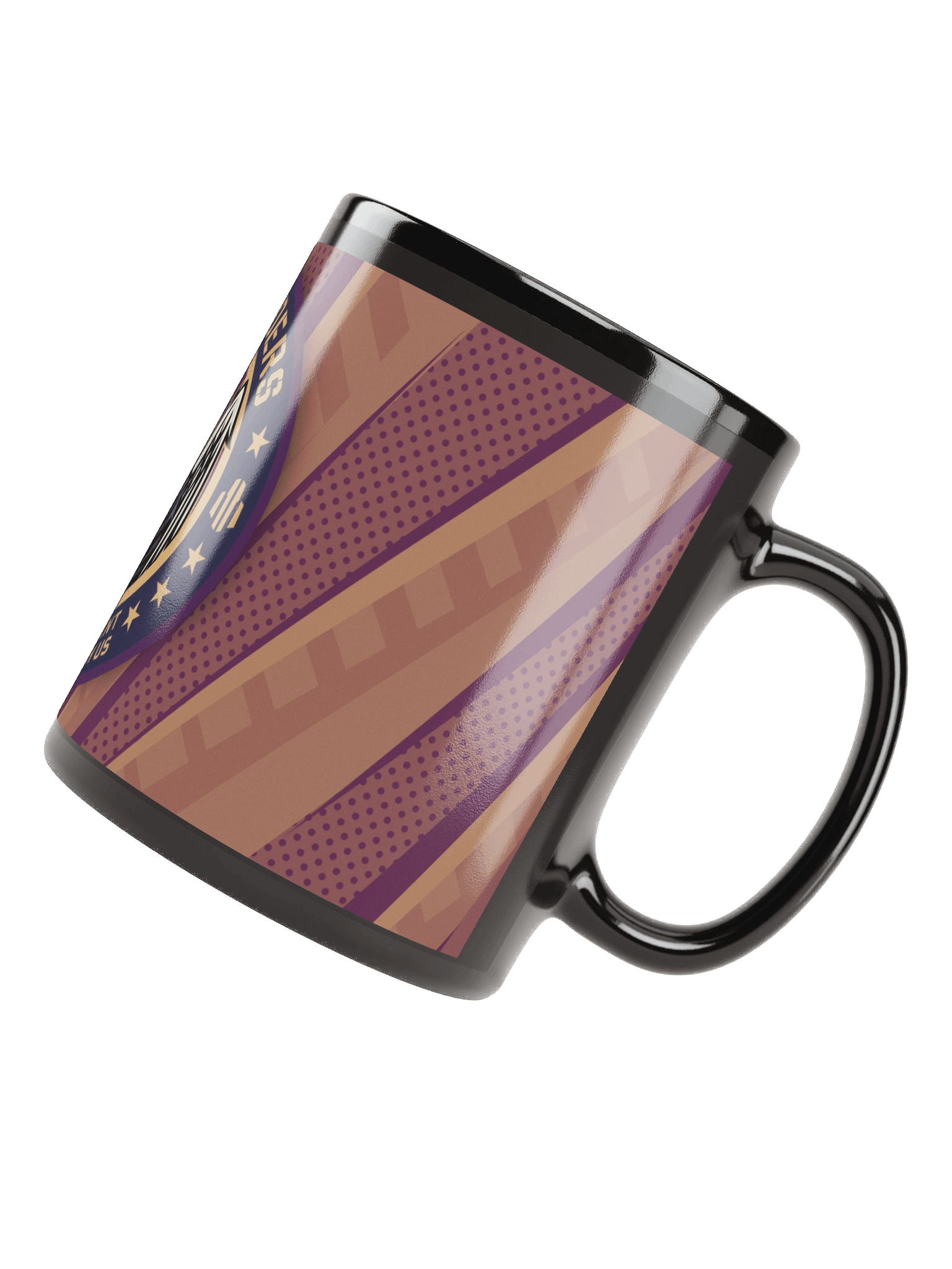 Pale Riders Coffee Mug 5 product image (4)