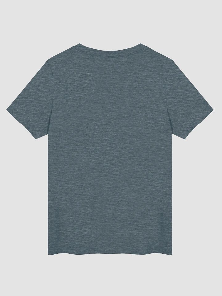 Mother's Love Silhouette V-Neck Tee product image (6)