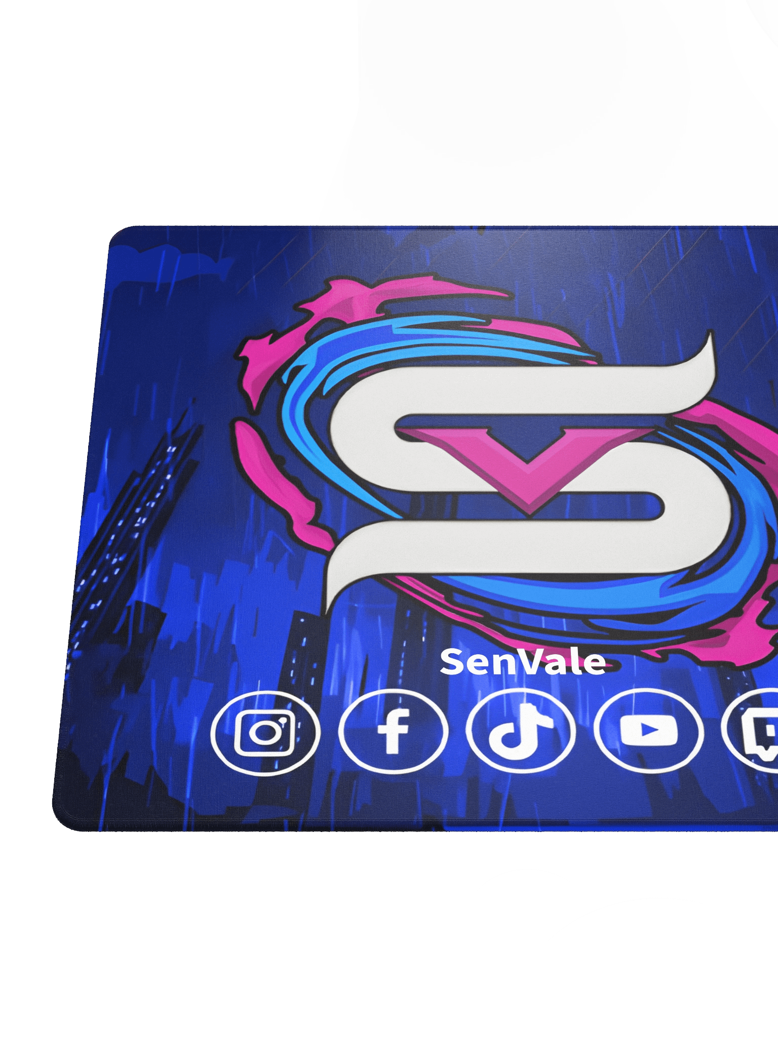 SenVale Mousepad product image (4)