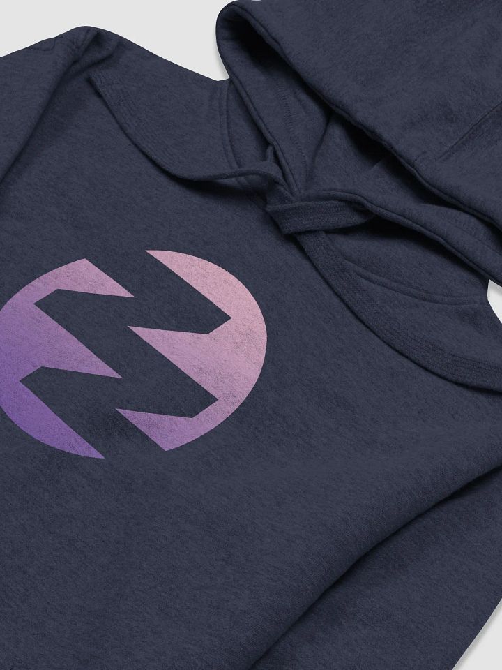 ICON Hoodie product image (2)