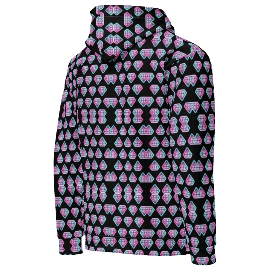 Unisex Hoodie URBANSTYLE product image (5)