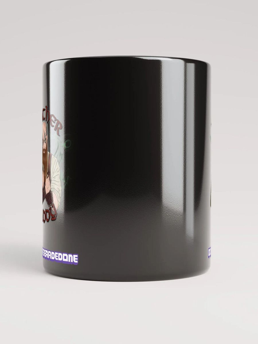 Leather Daddy Coffee Mug product image (2)