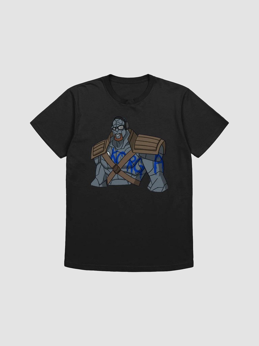 Korg Shirt product image (1)