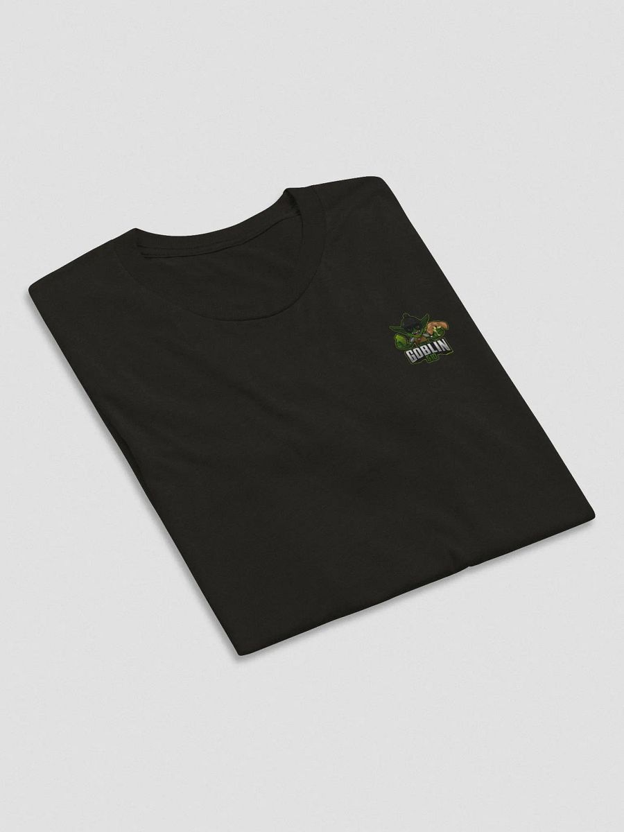 GG510 Logo Tee product image (6)