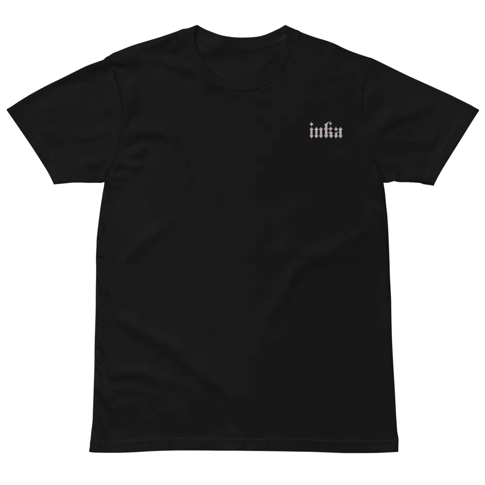 Surreal Graffiti Unisex T-Shirt product image (6)