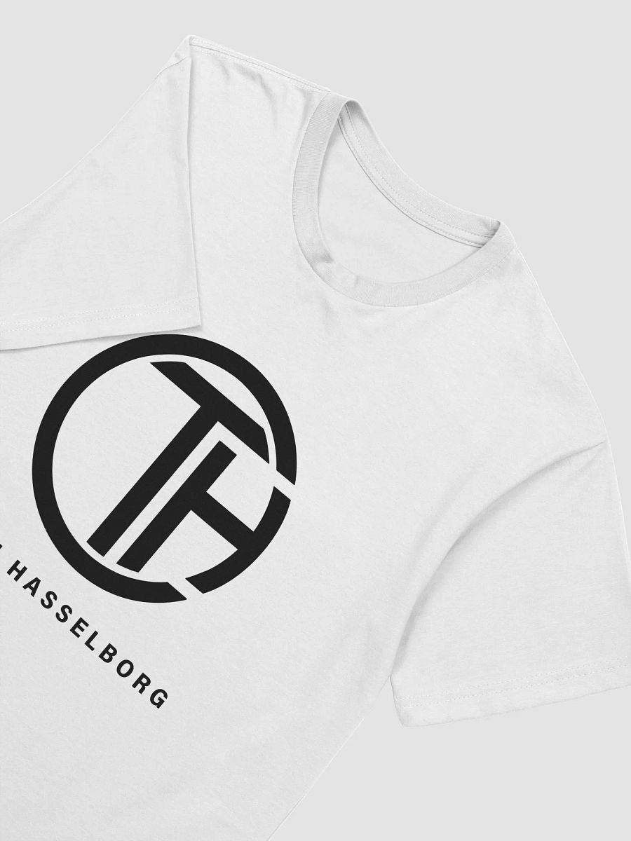Men's Hasselborg Logo Tee product image (3)