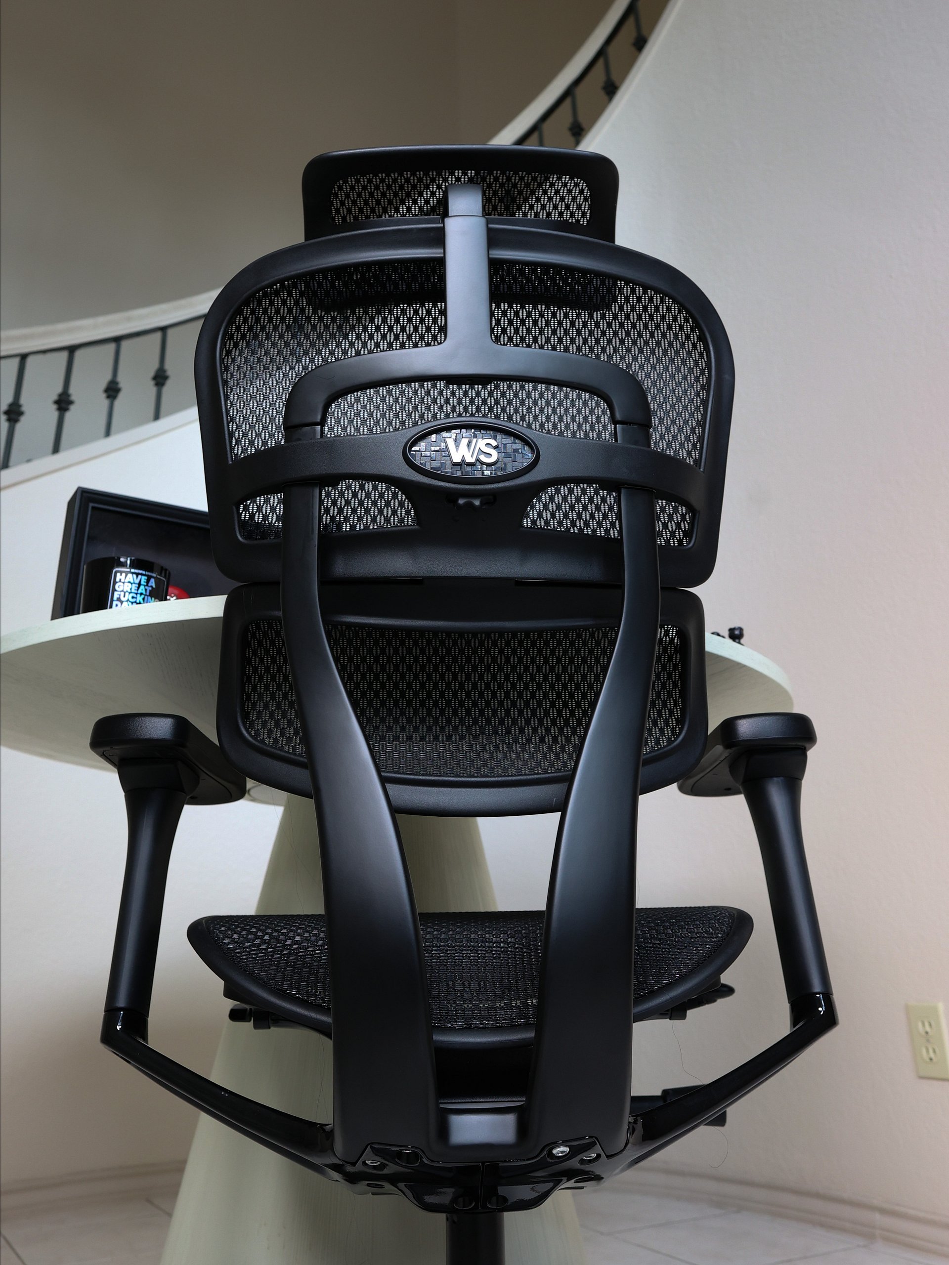 Matte Black product image (7)