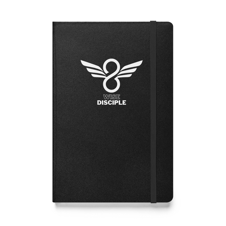 WD Logo Journal product image (1)