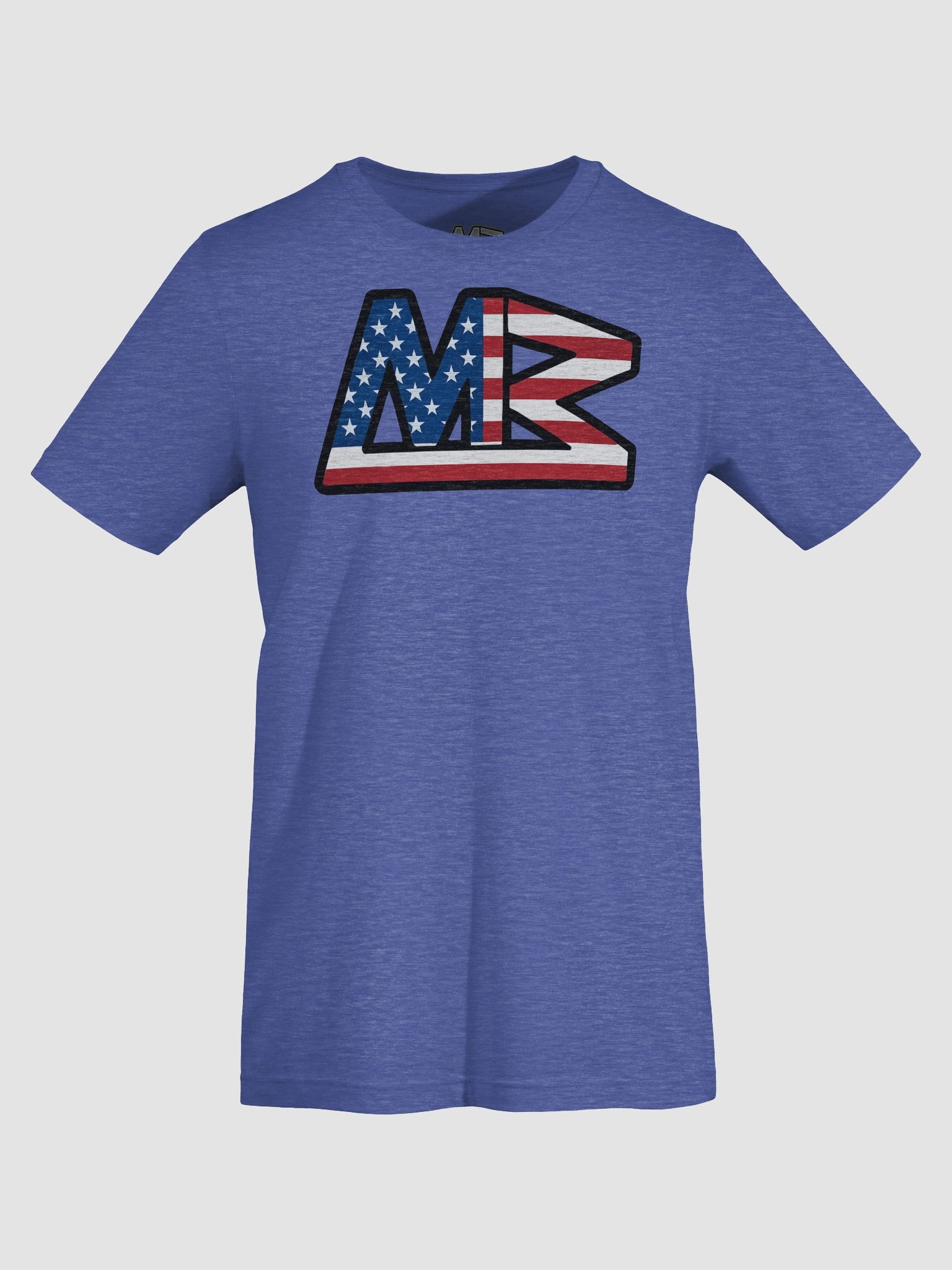 Mike's Bags Logo Patriotic product image (103)