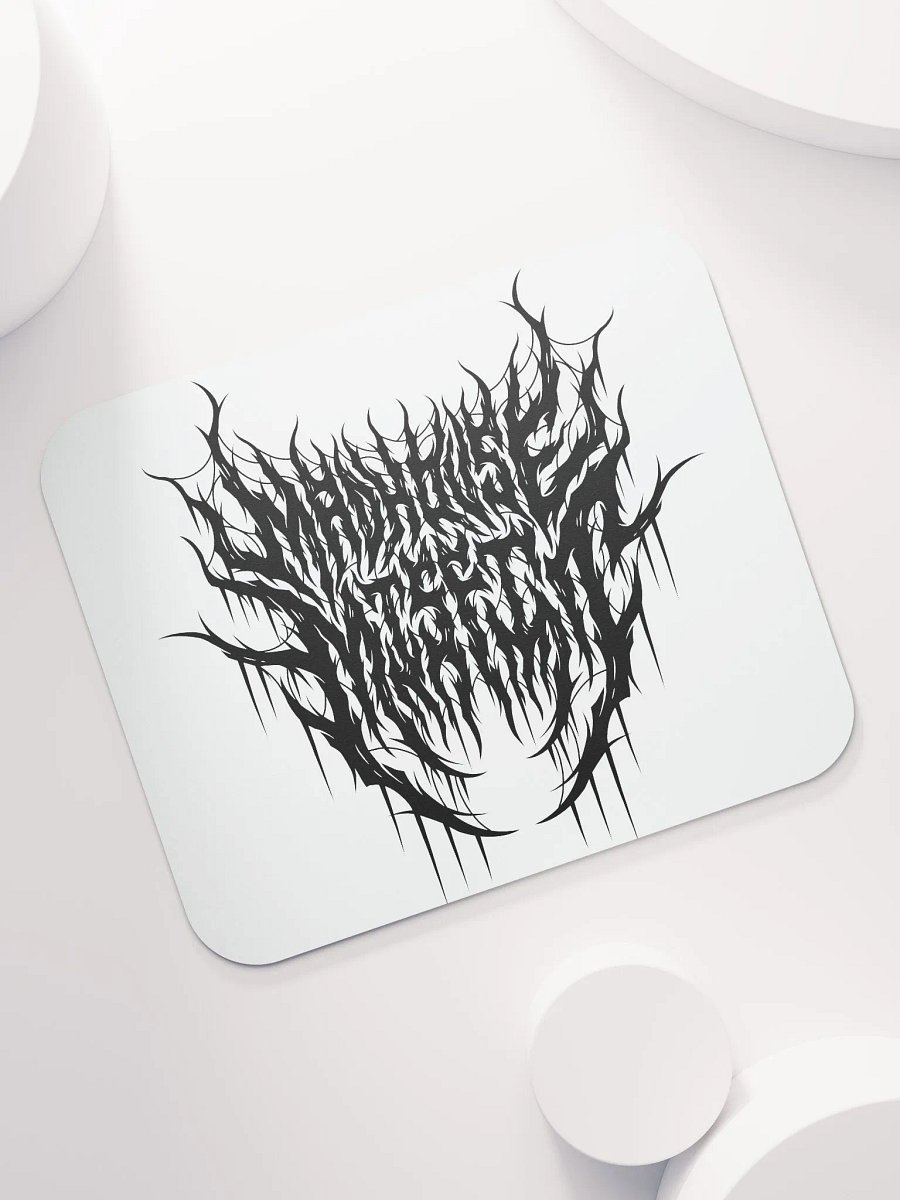 Madhouse Misfit Mousepad product image (7)