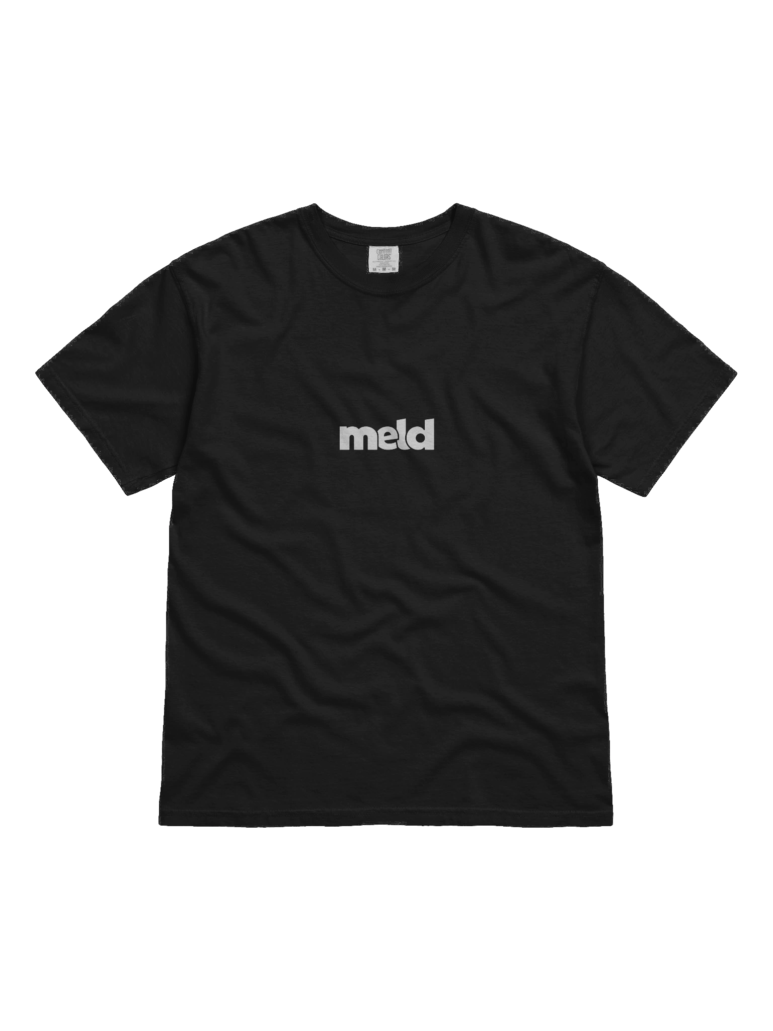 Melder T-Shirt product image (3)