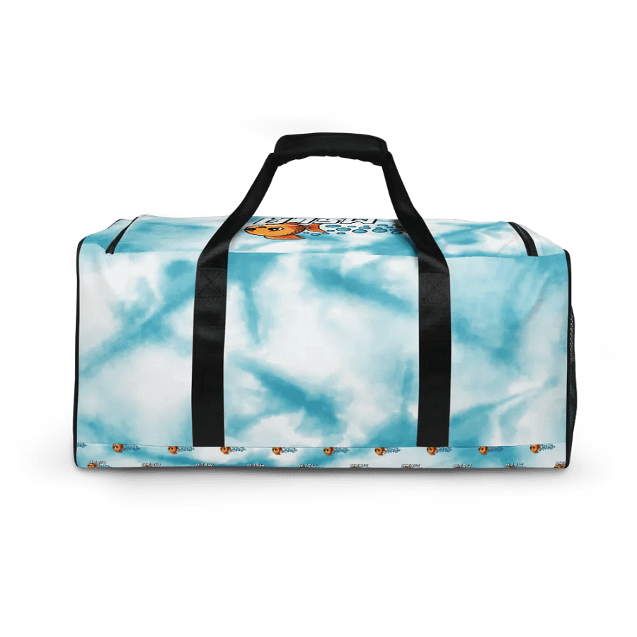 Neptune - Duffle Bag product image (12)