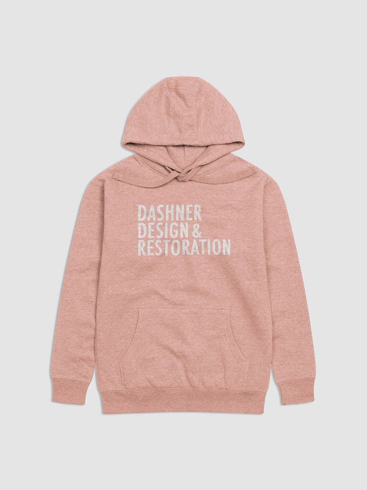 Dashner Hoodie product image (1)