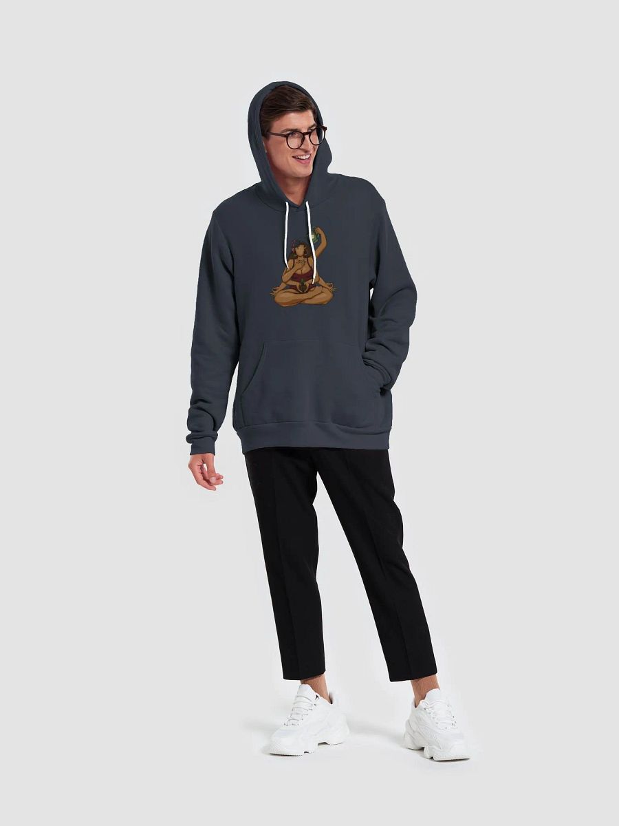 theGarden Deity (navy product image (4)