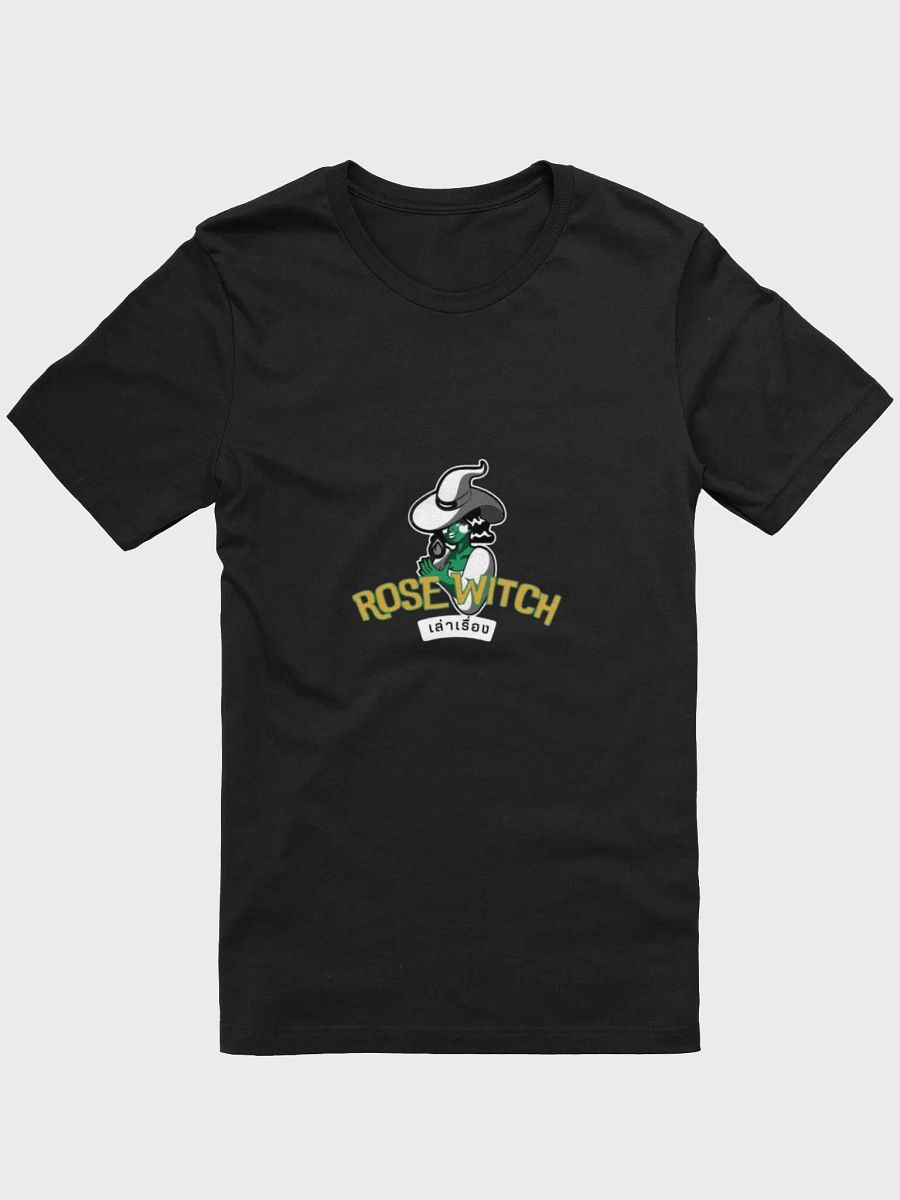 Rose Witch T-Shirt product image (1)