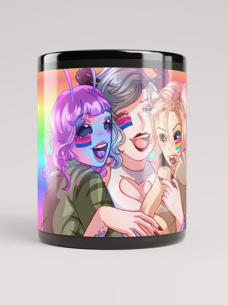Pride Scapes Mug product image (5)