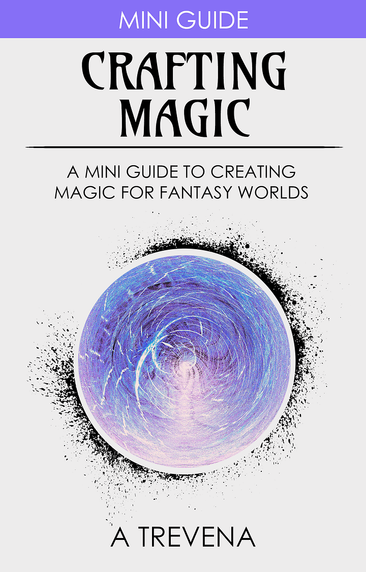 Crafting Magic product image (1)