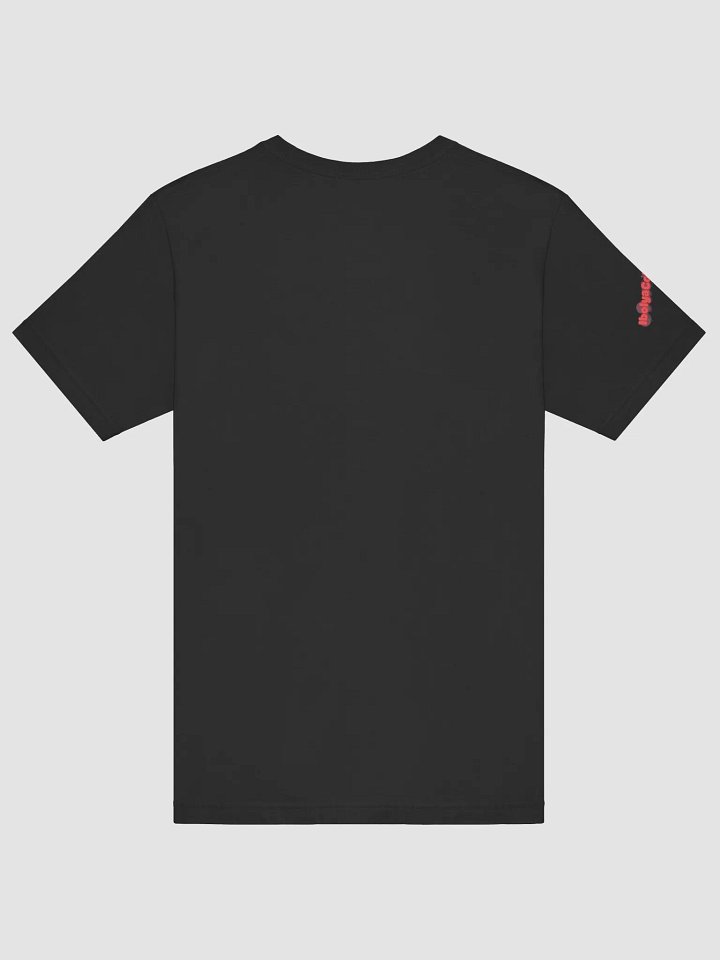 IbolyaColorHead Logo T-Shirt F product image (2)