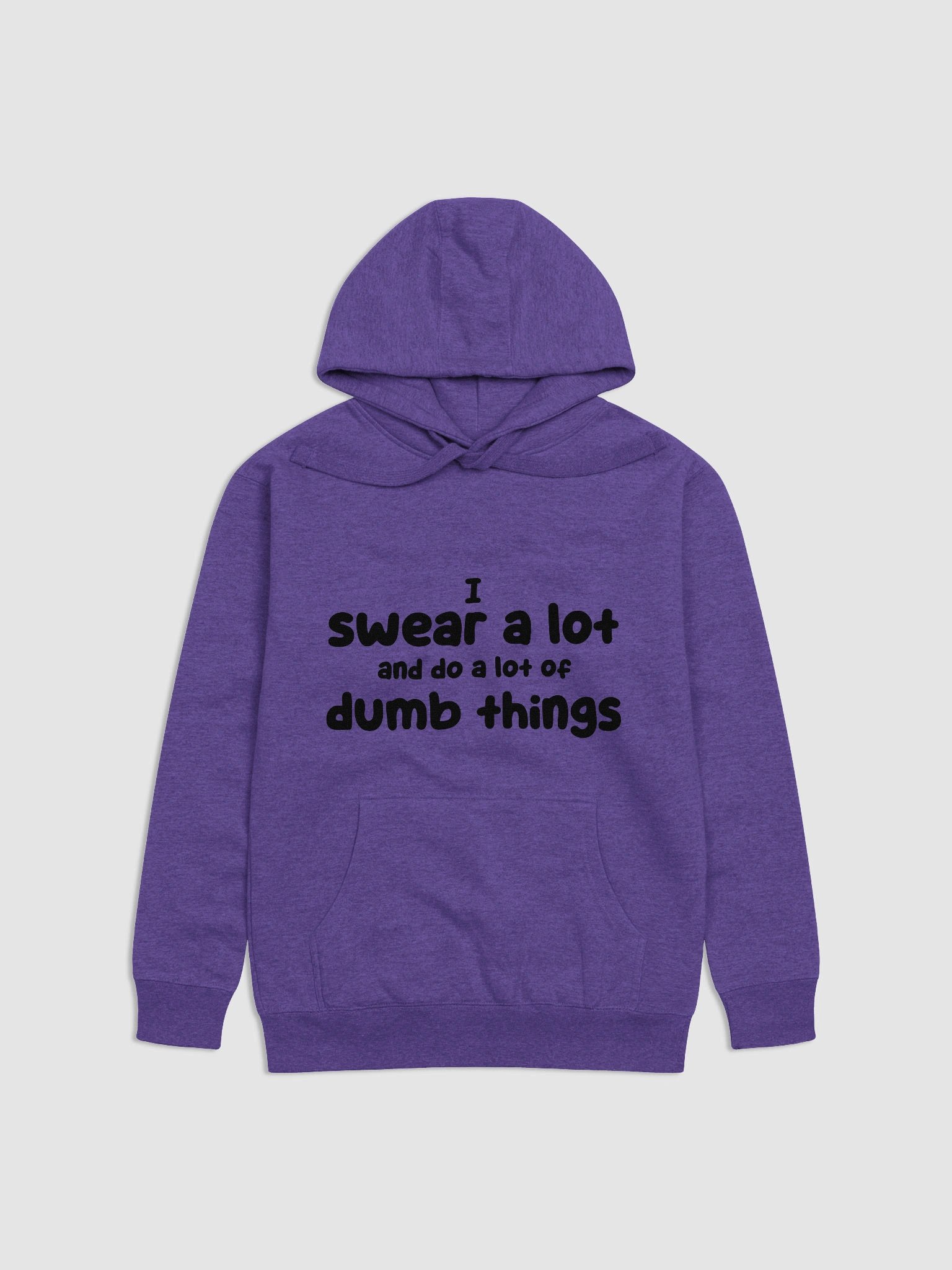 Cozy Hoodie product image (9)