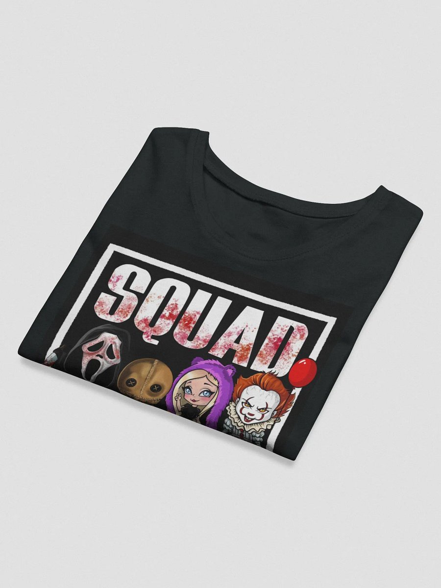 Horror Squad Crop product image (9)