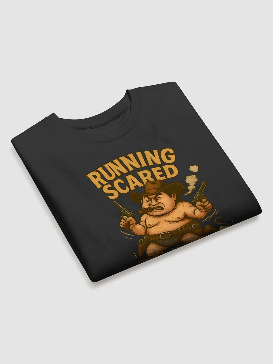 Sumo Cowboy Premium Sweatshirt product image (3)