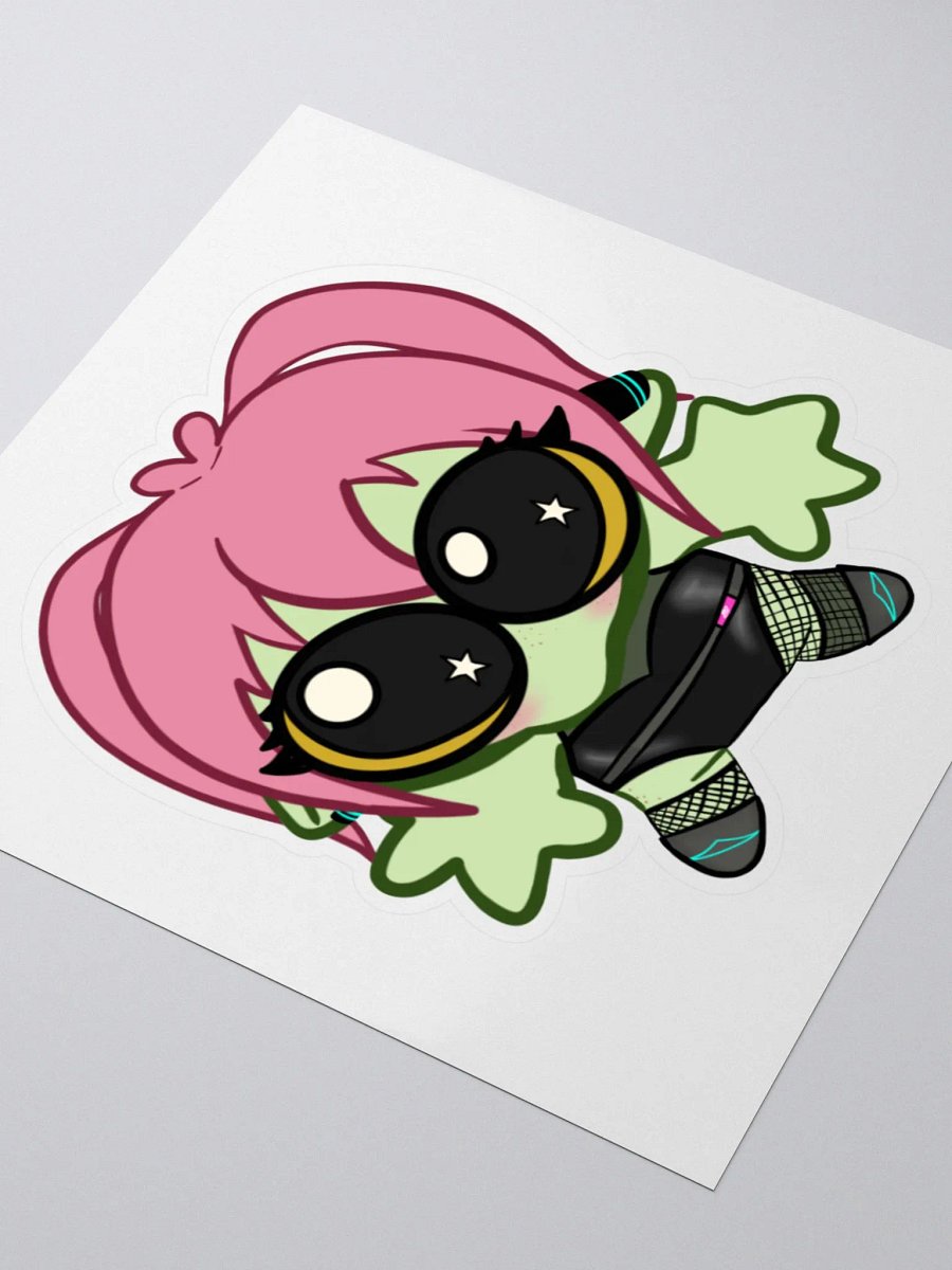 Bwuh product image (3)