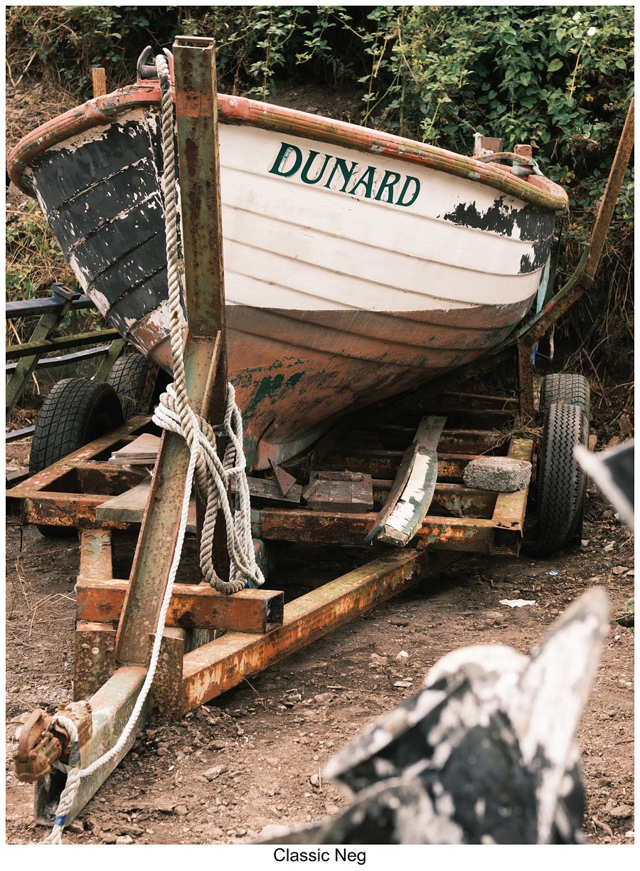 Fujify [LUMIX] Lightroom Profiles/3D LUTs - Essential Pack product image (4)