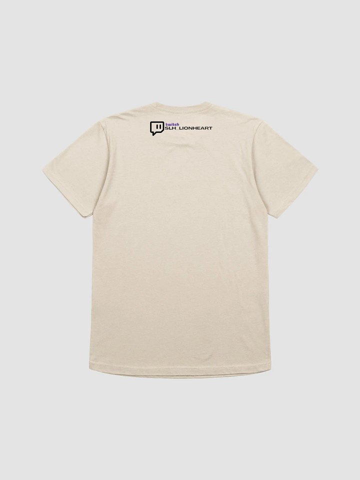 Jump Scare Tee product image (8)