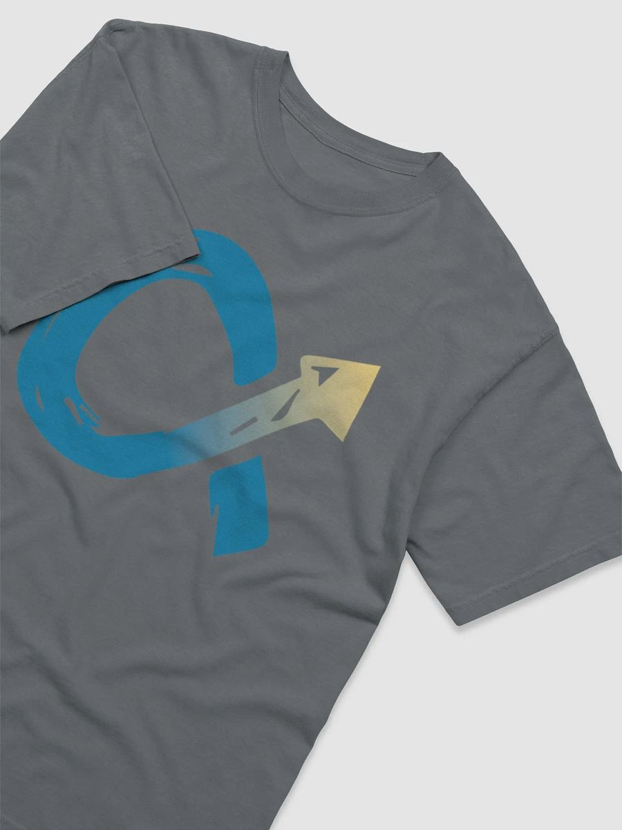 Agitare Logo T-Shirt product image (3)