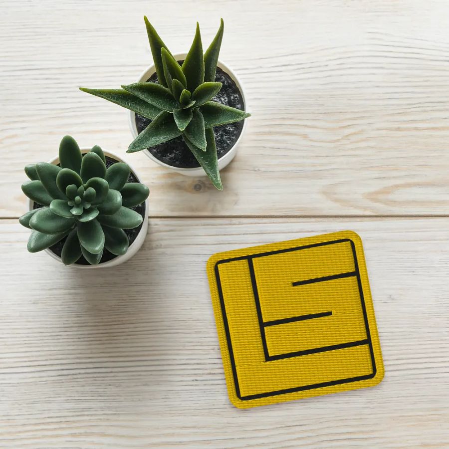Square Patch product image (4)
