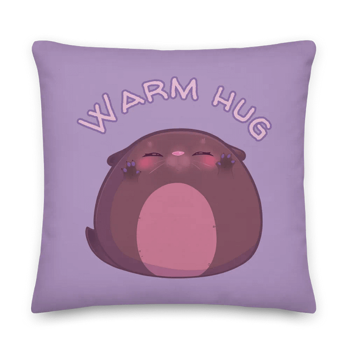 Chubbi Otter 'Warm Hug' product image (2)