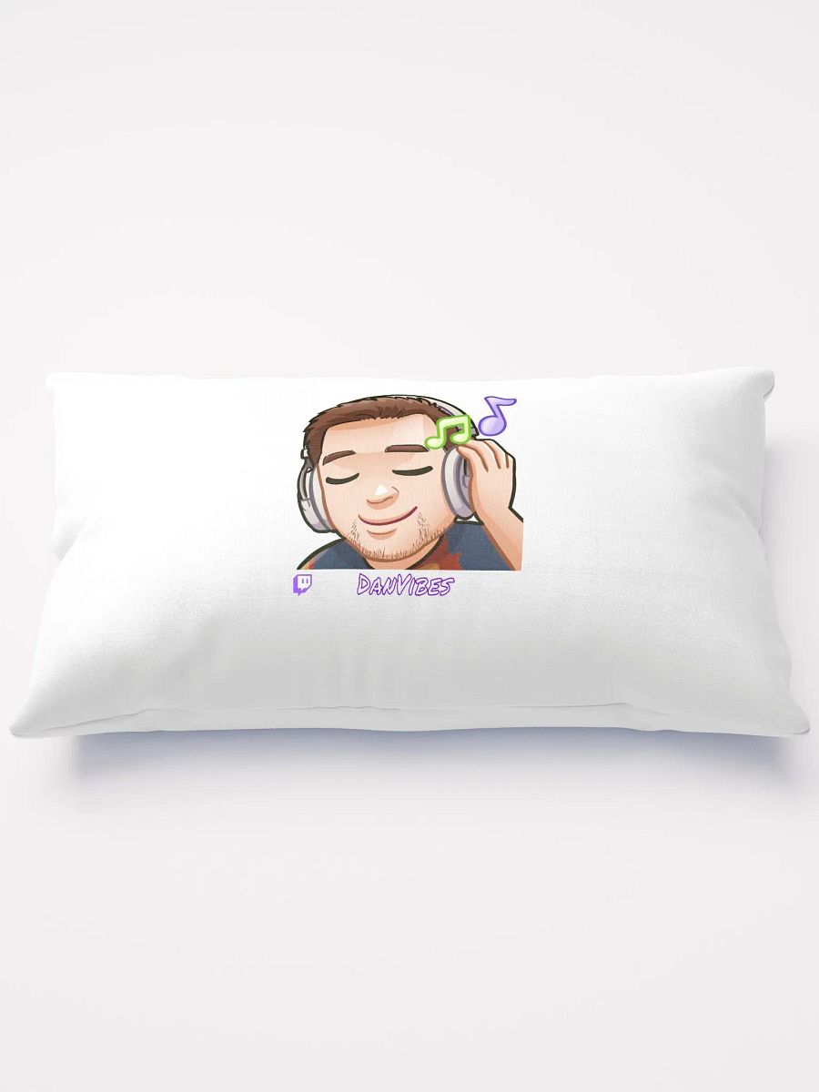 DanVibes - Pillow product image (1)