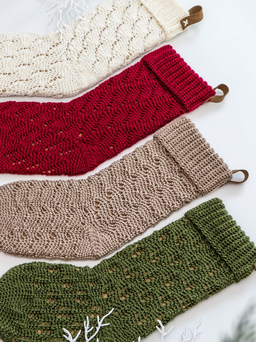 Magical Stitches Stockings product image (5)