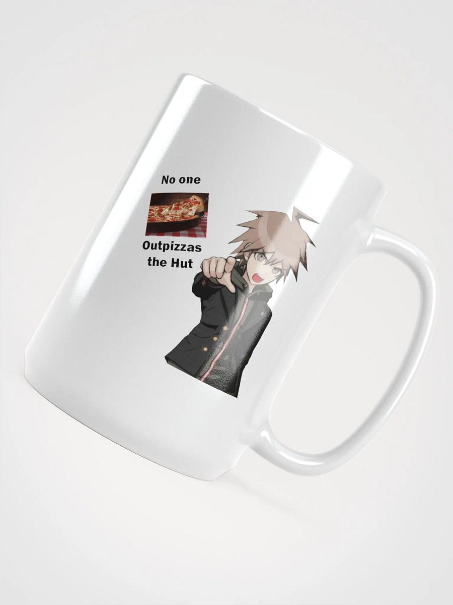Makoto Pizza Hut Mug product image (4)