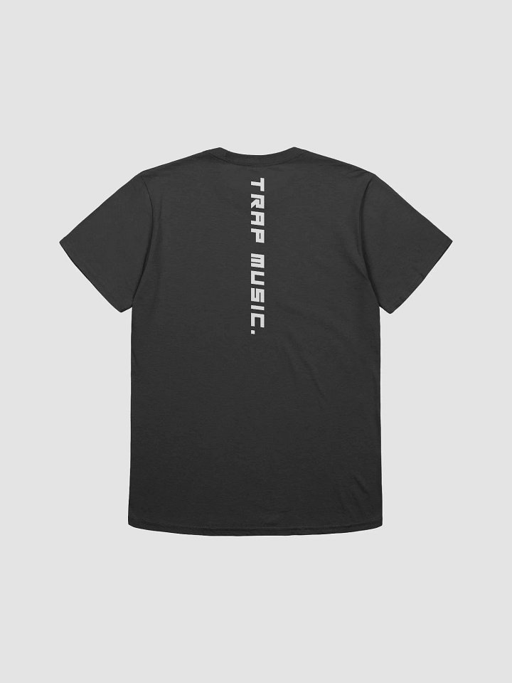Eat Sleep Shift Unisex Softstyle T-Shirt product image (2)