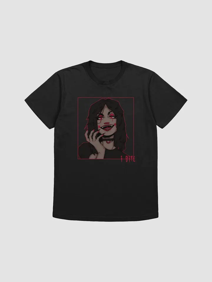 I Bite - CROFTOBER 2023 product image (2)