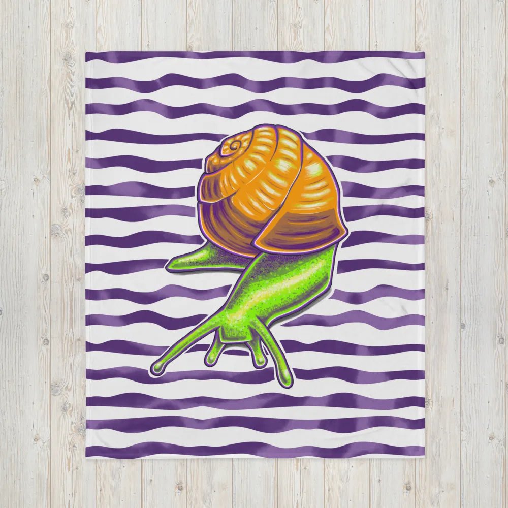 SNUGGLY SNAIL product image (4)