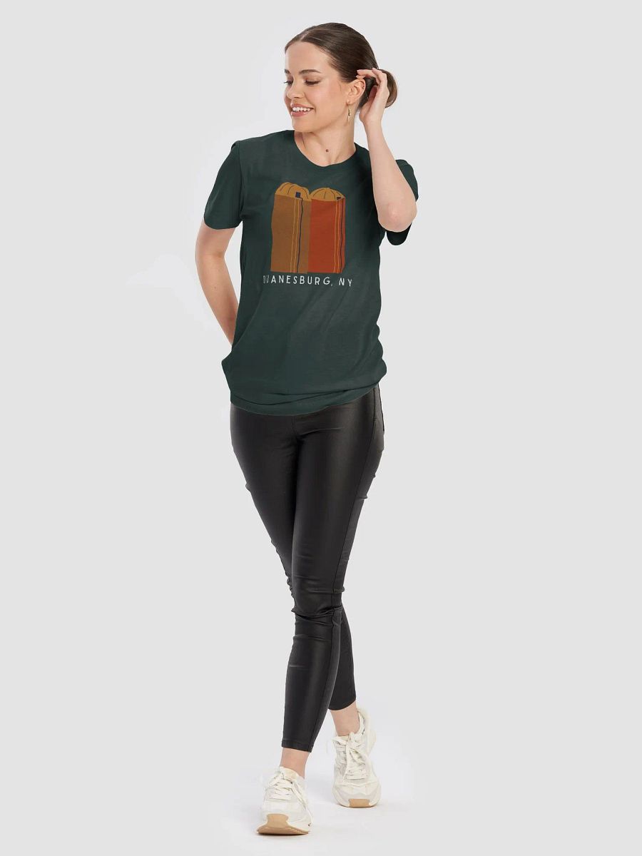 Duanesburg, NY T-Shirt product image (10)