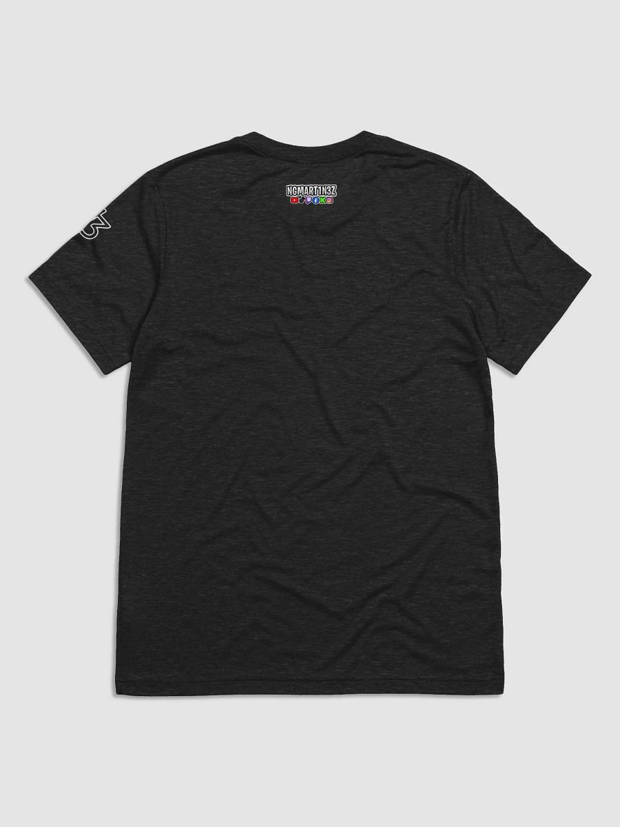 Retro NGM & Marty product image (3)