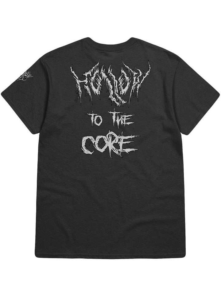 HOLLOW To The Core T-Shirt product image (2)